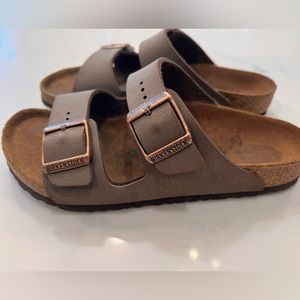 Birkenstock (Kids) Arizona Sandal